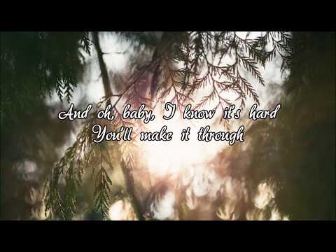 Sydnee Carter - Side by Side Lyrics