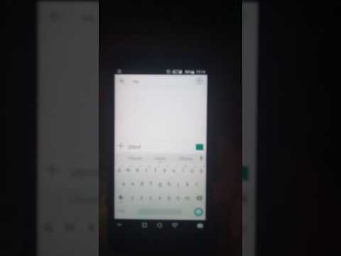 Thl t7 touch screen problem 3