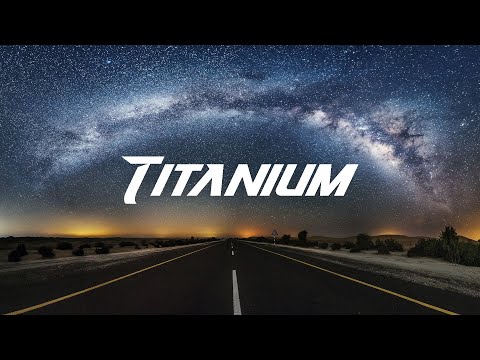 Titanium - (Central Cee X YNW Melly X Shakira X David Guetta X Tom Odell and more) [Mach - C Mashup]