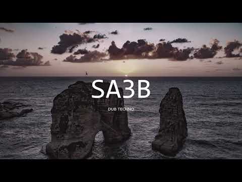 DJ SIDEWAYS - MONDAY GUEST SESSION - SA3B