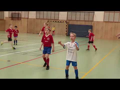 Bredaryd IK - IFK Värnamo P13