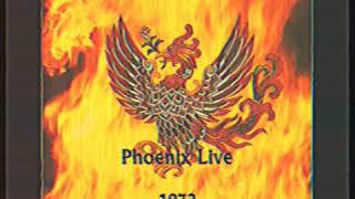 Grand Funk Railroad - Phoenix Live NY 1972 us  VHS Tape