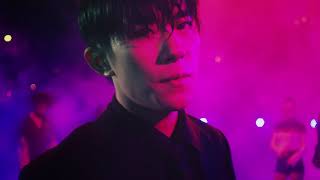 易烊千璽 Jackson Yee  -  災 Overrun (Official Video)