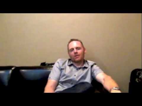 Bill Burr favorite joke