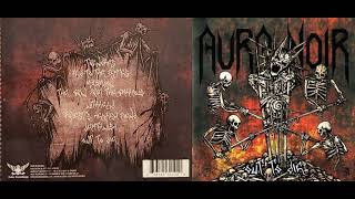 Aura Noir – Out To Die