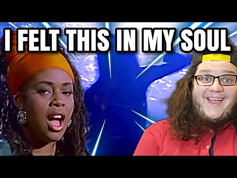 (First Time Hearing) Soul II Soul- Back To Life (However Do You Want Me) REACTION!