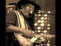 Magic Slim-Wonder Why
