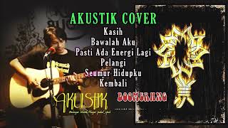 Download lagu Akustik - BOOMERANG - PART-6 mp3