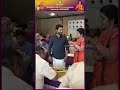 சாப்பாடு Taste பின்னுது Madhampatty விருந்த ரசி�