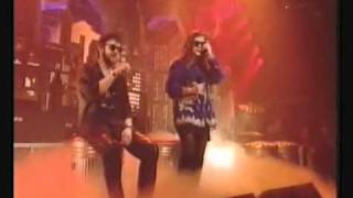 Pogues &amp; Kirsty MacColl - A fairytale in New York TOTP 1992