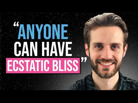 What Are The Jhanas And How Can They Change Your Life? (Jhourney Founder, Stephen Zerfas)