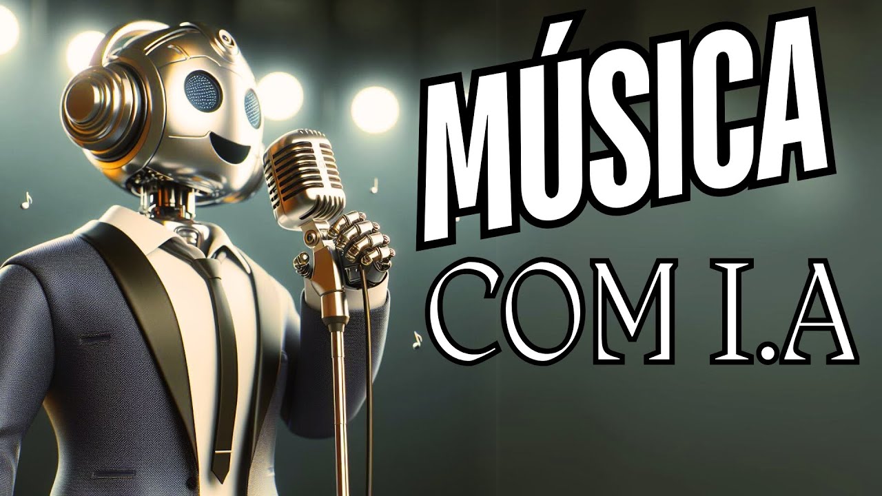 MÚSICA COM I.A ! 3 Dicas pra ser AUTOR(A) !