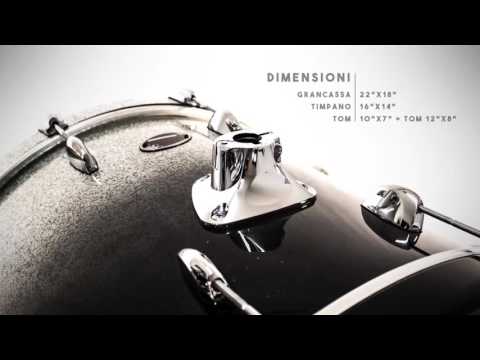 SAKAE ALMIGHTY BIRCH RAIDER SPARKLE Demo Musicarte