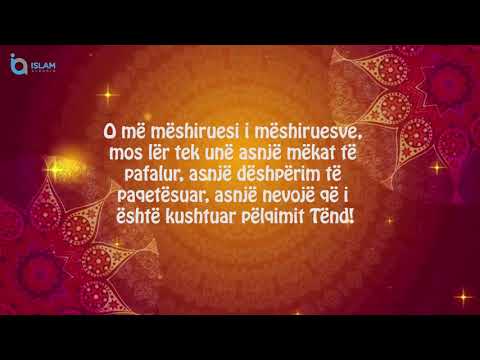 Lutja e Haxhetit (në nevojë)