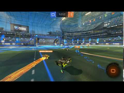 Got the funky flow    \o/