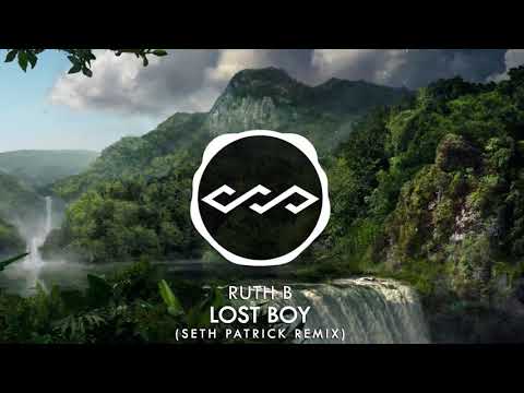 Ruth B.- Lost Boy (Seth Patrick remix)