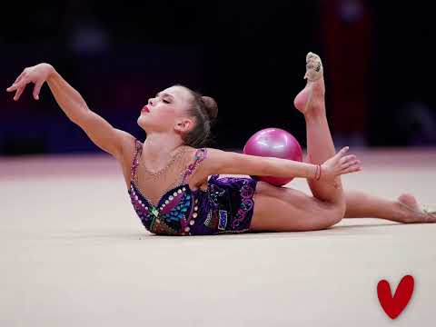 “Arabian nights” ~ Stiliana Nikolova ball music 2023