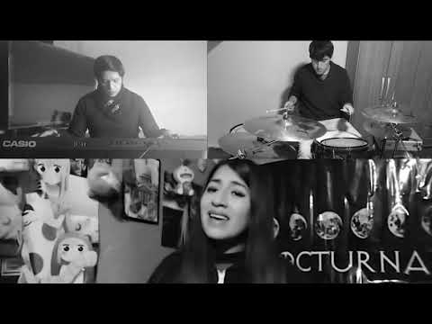 Nocturna - Anabantha
