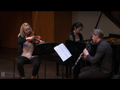 Heartbeats - Zodiac Trio (by Shahar Regev)