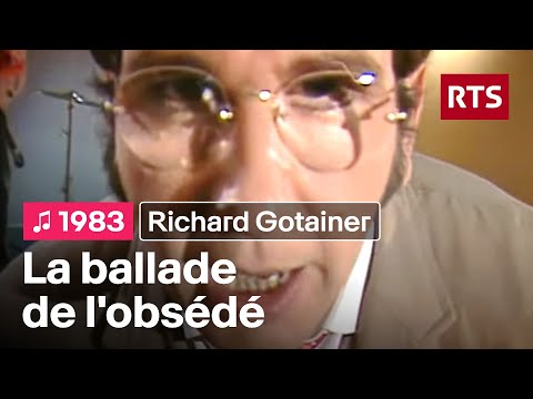 Videoclip de Ils se sont plu — Richard Gotainer
