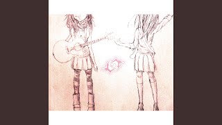 Cover art for Pretty Peach