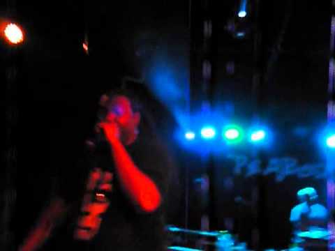 Stevie Stone 5/04/13 @ Peabody's - 08 - Goin Down Ft. SPAIDE RIPPER
