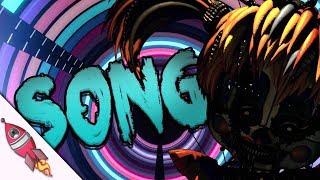 FNAF 6 Song Part 1 | The Gift | #RockitGaming