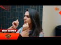 Mukkera Meenakshi Best Scenes 18 June 2026 Telugu Serial Sun Gemini