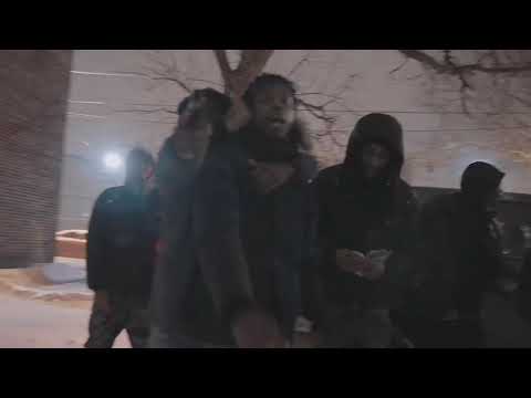 Cikkan ???? Gadzo když je zima ❄