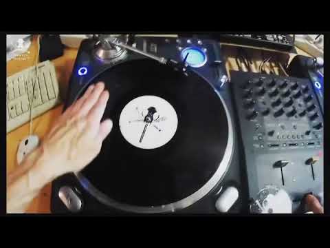 DjMyke / AirCut (scratch freestyle)