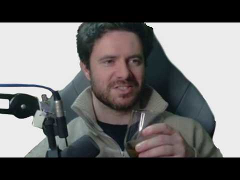 Plays WoW once and becomes a philosopher | A Proper Ramble