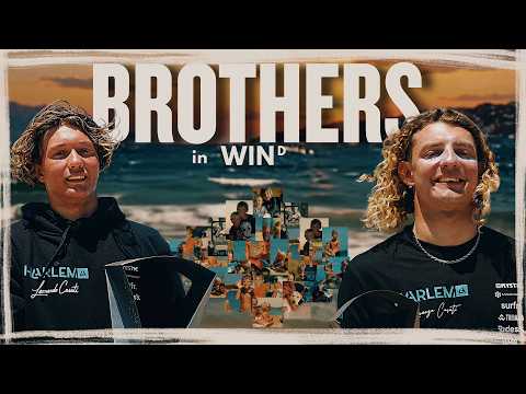 BROTHERS in WINd - Lorenzo Casati - W.O.L. 38 -