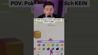 Pokopia ist alles, aber nicht Cozy 💀#pokopia #twitchclipsgermany #twitchgermany #twitchstream