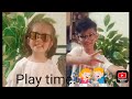 Play Time Play Toys Play Today S Hit Play Together