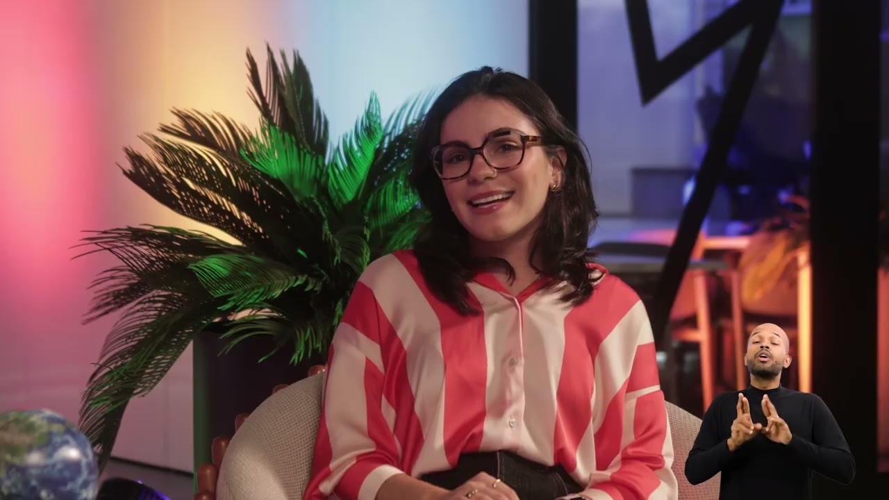 VideoCast Programa de Estágio Unilever 2025