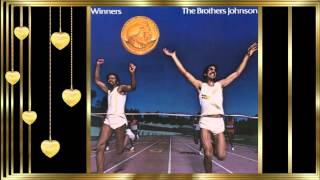 Music video thumbnail preview for The Brothers Johnson  *✰* Caught Up  *✰* by The Brothers Johnson