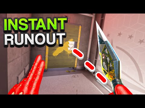 I Discovered a NEW AZAMI Mechanic (Instant Runout)