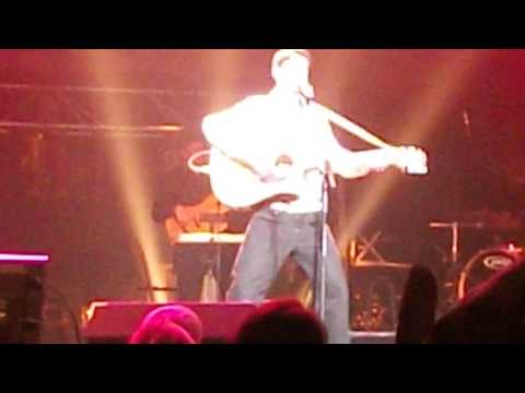 David Thibault - That's All Right Mama - Capitole de Québec (Elvis Presley)