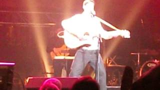 David Thibault - That's All Right Mama - Capitole de Québec (Elvis Presley)