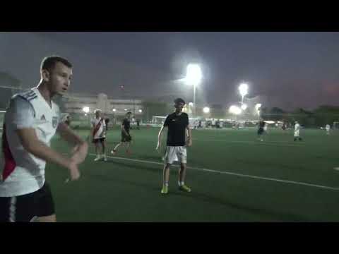 EL BARBAS VS LA PALA FC - #LigaNuñez - #Apertura SLD - 19/3/2023