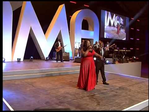 NAMA 2014 Live Performance by Ugly Creatures - Saturday Awards 3rd May