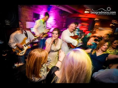 Ružo rumena - Beogradski Akustični Orkestar