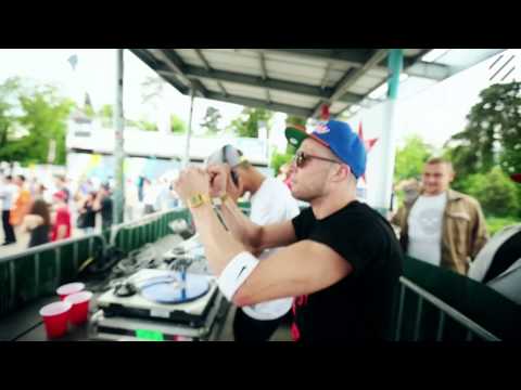 NL Contest 2013 - DJ Nelson et DJ Swa 01