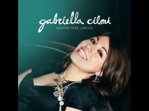 Gabriella Cilmi: 3 - Sanctuary + lyrics