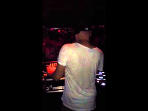 Luca Bacchetti @ 5uinto, Brazilia, BR