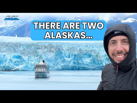 7 Things I Wish I Knew Before My Alaska Cruise
