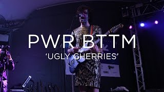 PWR BTTM: 'Ugly Cherries' SXSW 2017