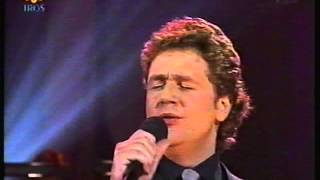 Michael Ball  :  Wind Beneath My Wings