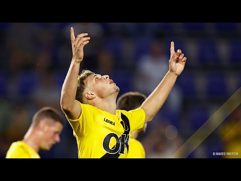 SPECIAL | Alle goals tot nu toe in de Keuken Kampioen Divisie