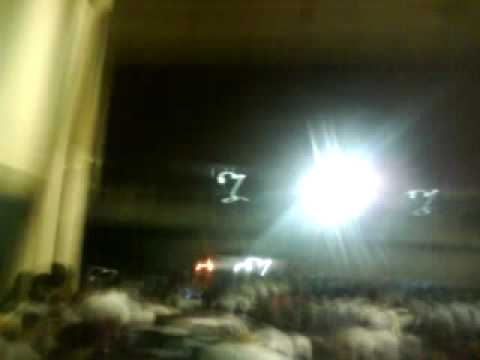 O campeão volto ♫  -  Vasco 2 x 0 Avai